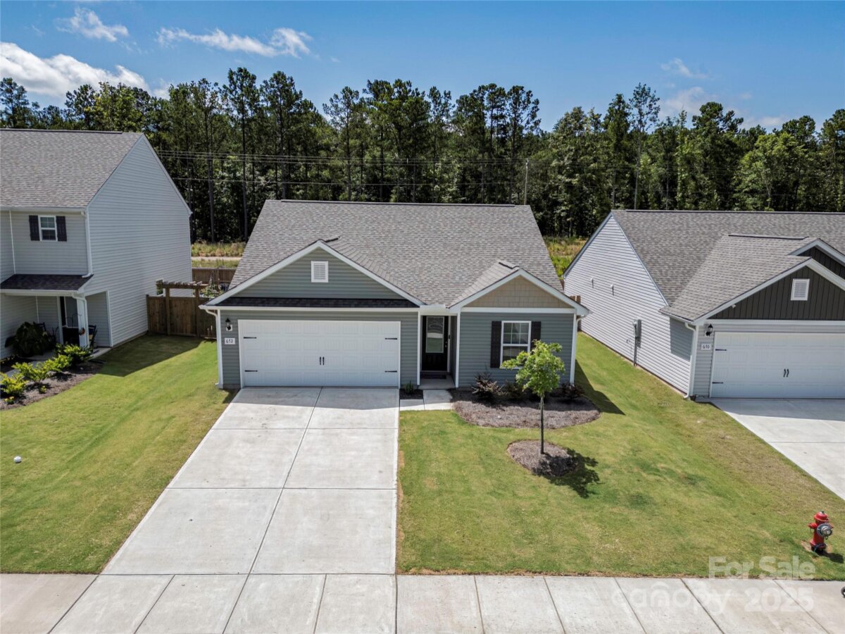 672 Lamorak Place, Richburg, SC 29729, MLS # 4270354