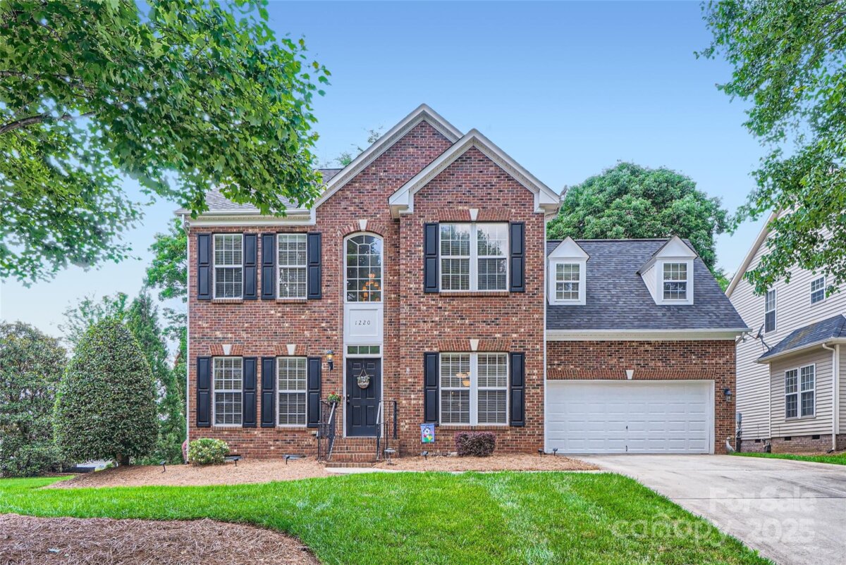 1220 Elrond Drive, Charlotte, NC 28269, MLS # 4270358