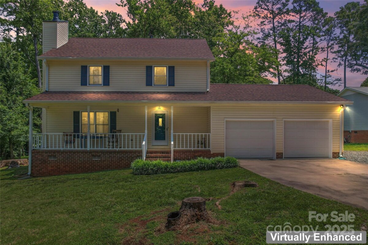 308 Home Road, Salisbury, NC 28147, MLS # 4270372