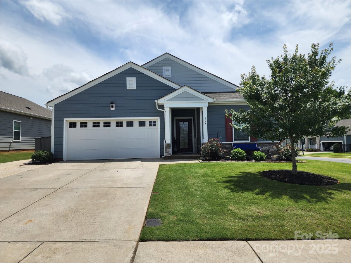 195 Willow Valley Drive, Mooresville, NC 28115, MLS # 4270373