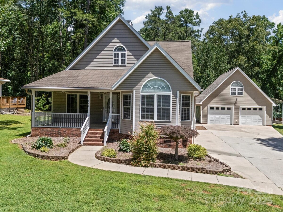 179 Delwood Court, Mount Gilead, NC 27371, MLS # 4270392