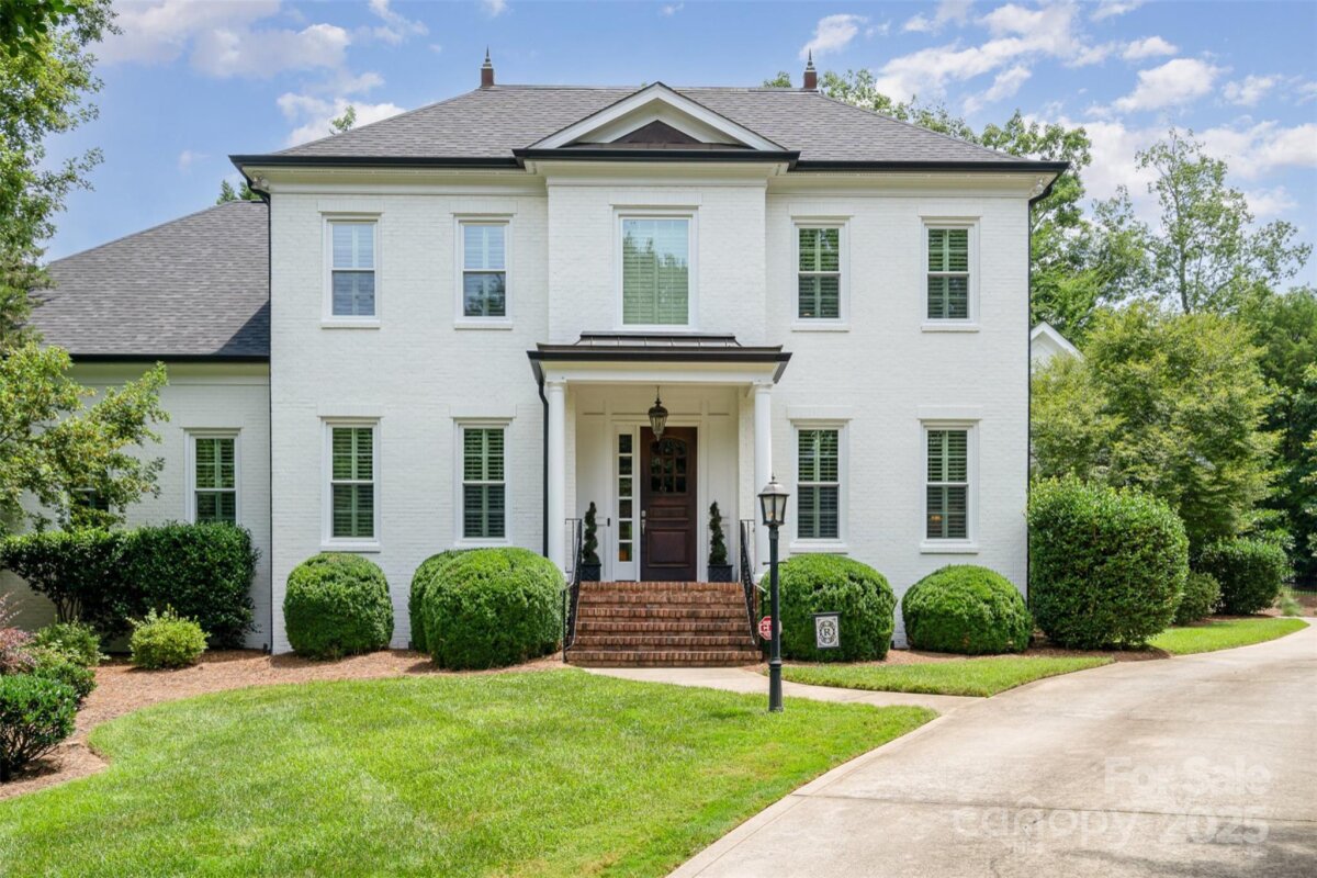 5537 Challis View Lane, Charlotte, NC 28226, MLS # 4270403