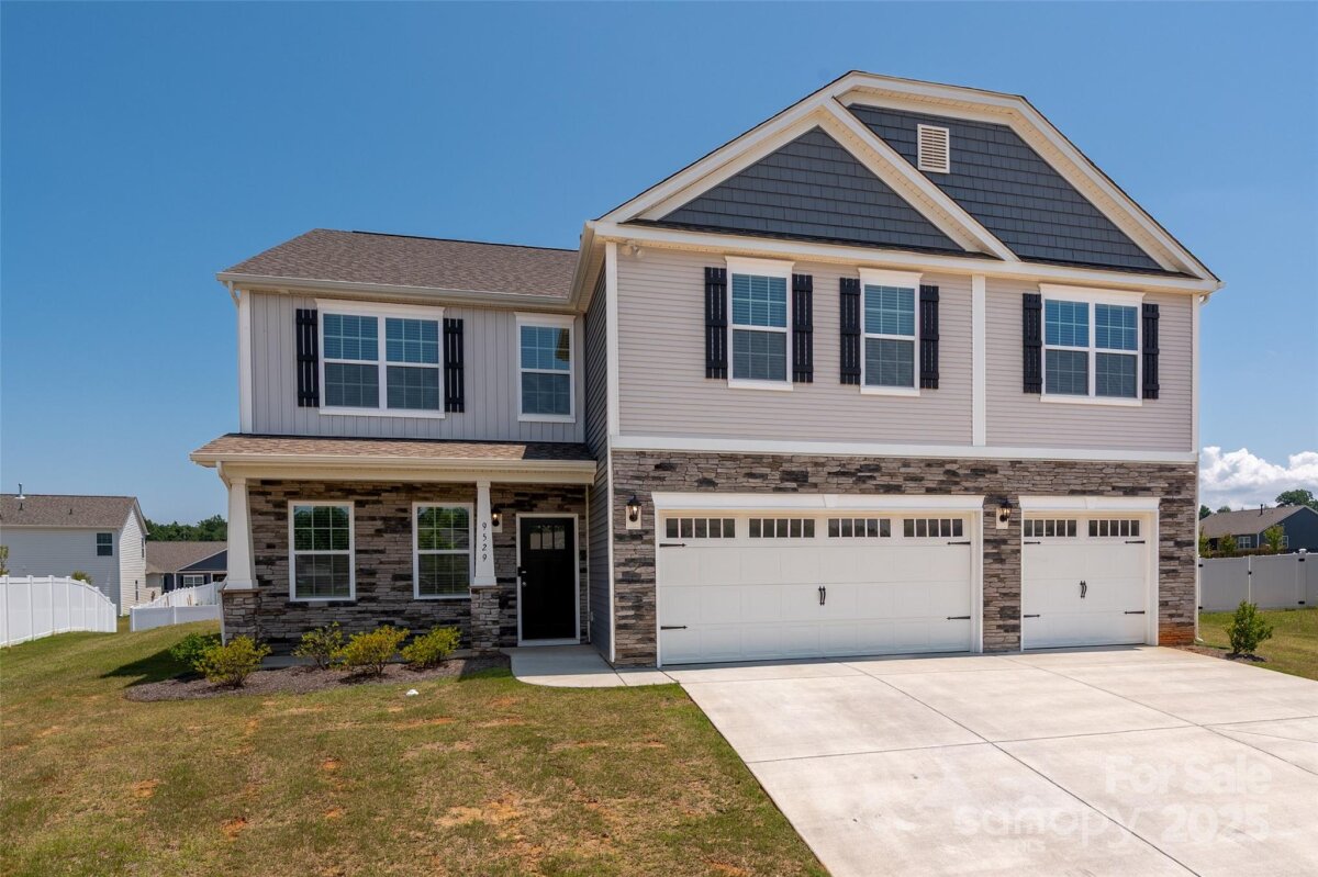 9529 Cotswood Place, Gastonia, NC 28056, MLS # 4270404