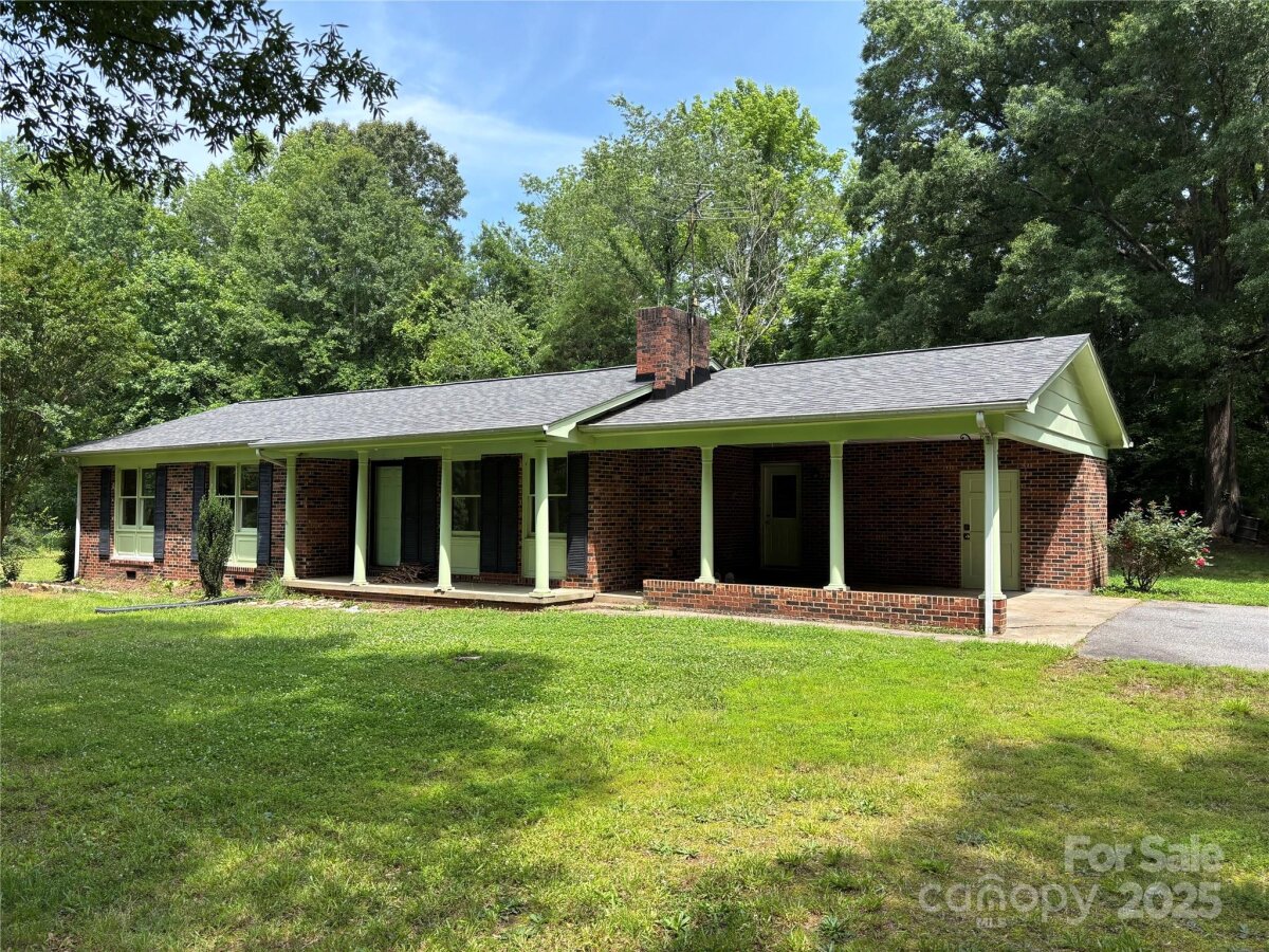5200 E US 70 Highway, Catawba, NC 28609, MLS # 4270405