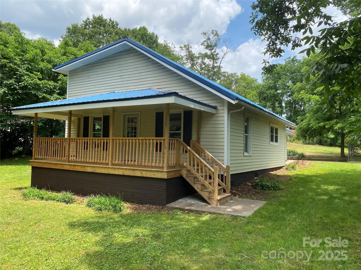 103 Hickory Hills Drive, Morganton, NC 28655, MLS # 4270414