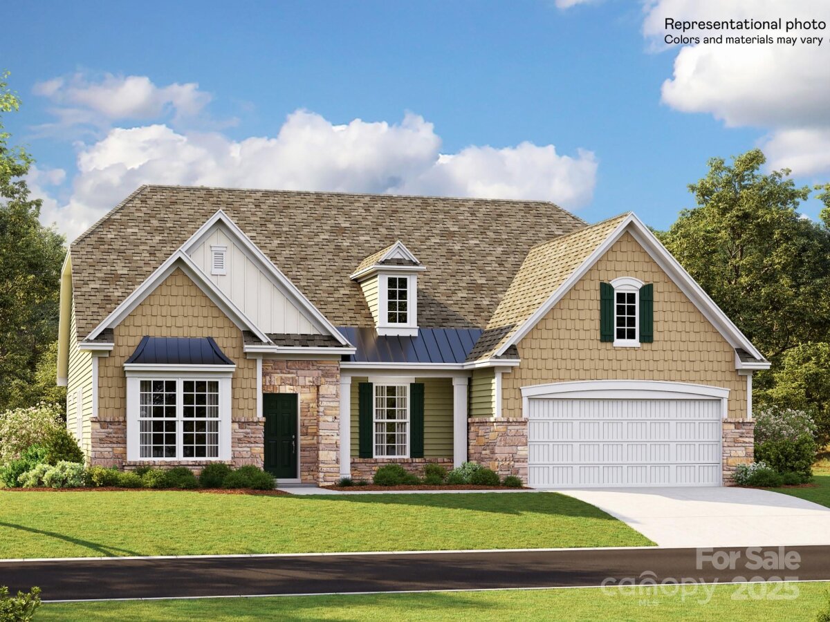 2249 Moon Crest Road, Lancaster, SC 29720, MLS # 4270428