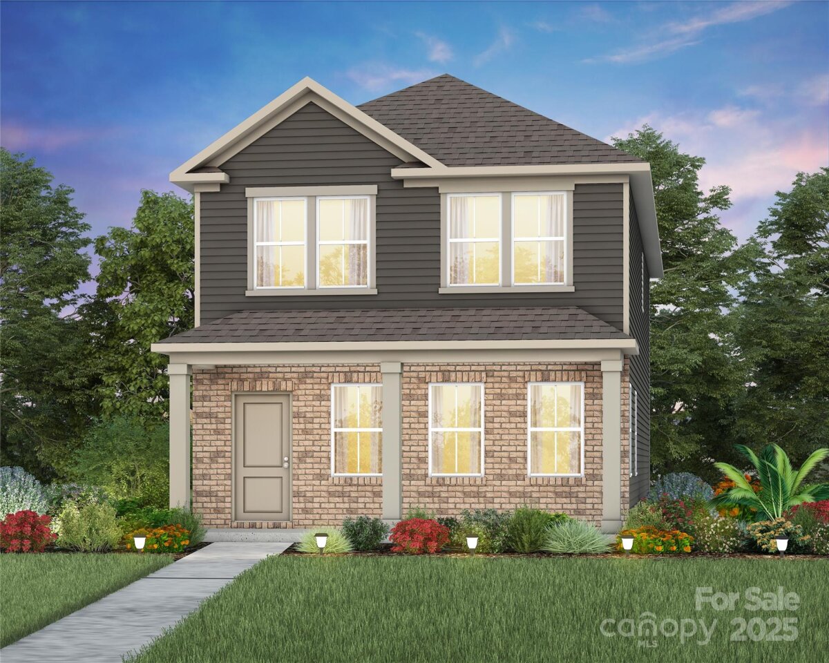 3629 Edisto Place Unit 117, Monroe, NC 28110, MLS # 4270435