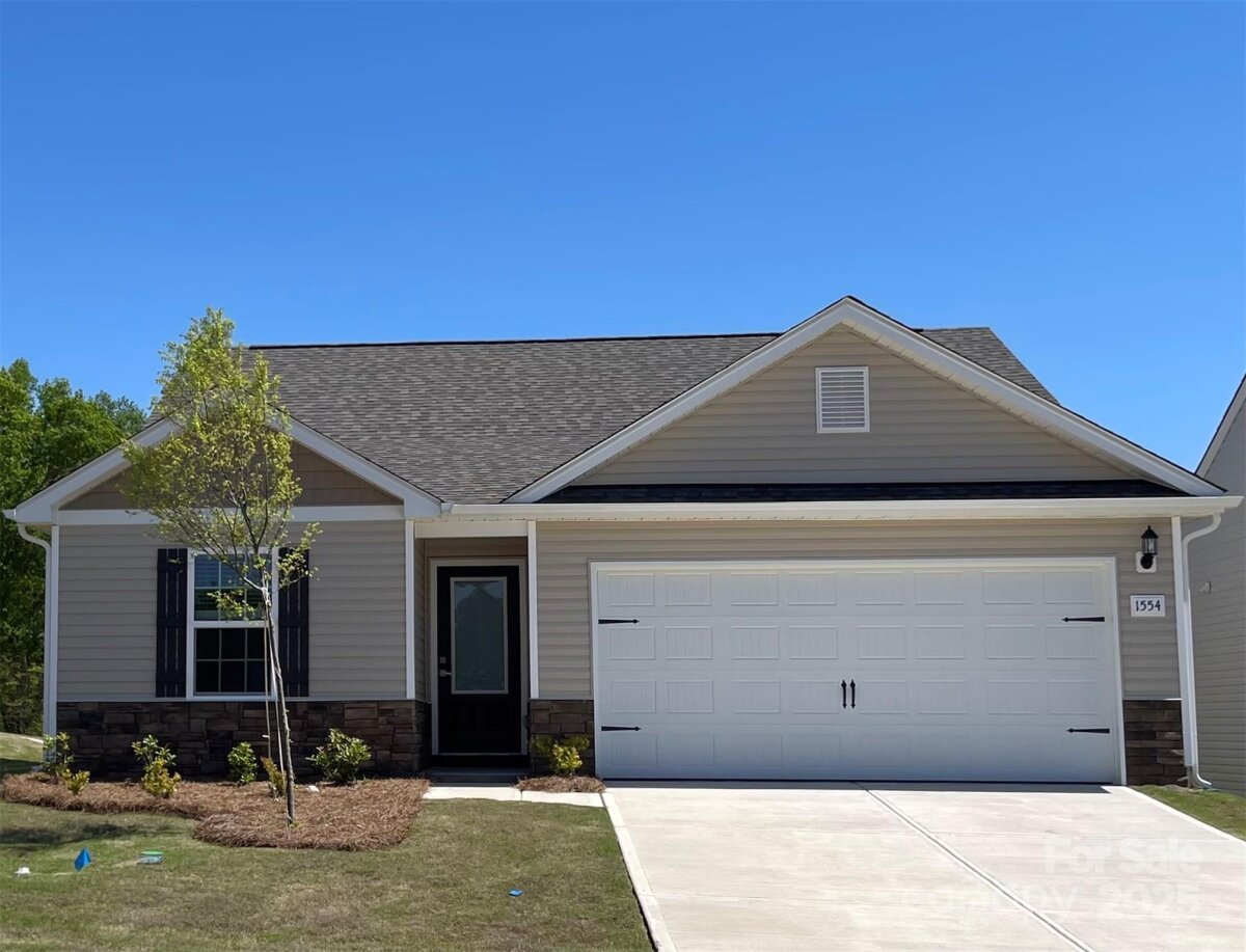 1554 Doran Terrace, Richburg, SC 29729, MLS # 4270441