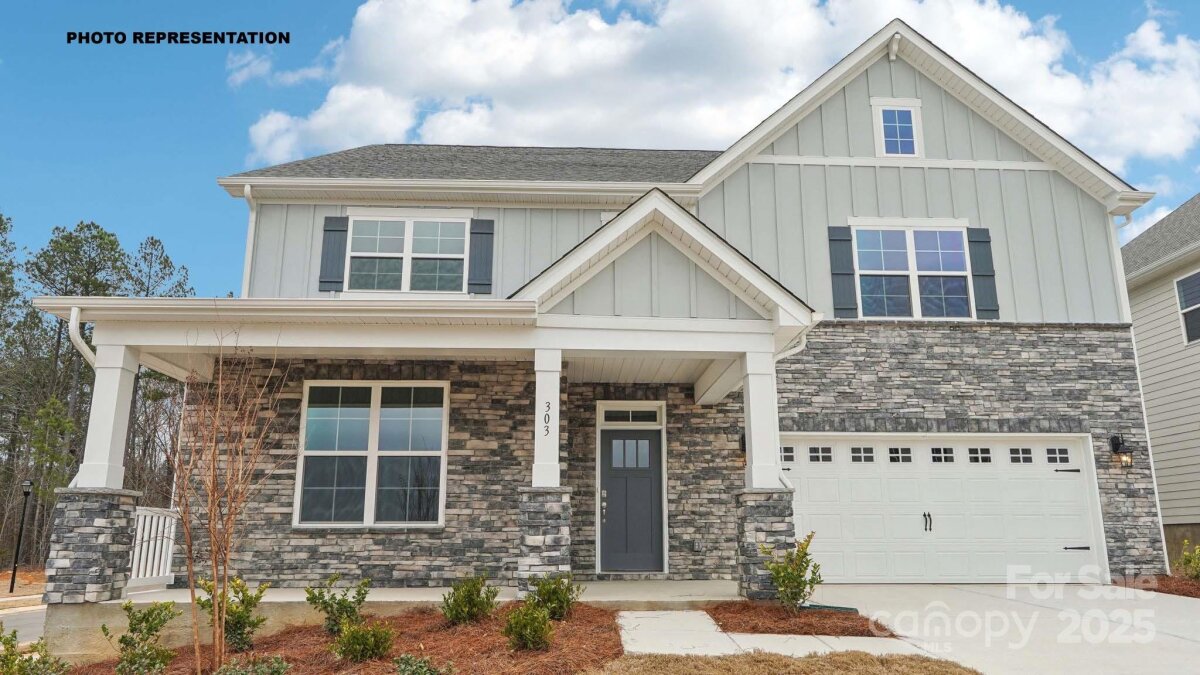 248 Miramar Drive, York, SC 29745, MLS # 4270443
