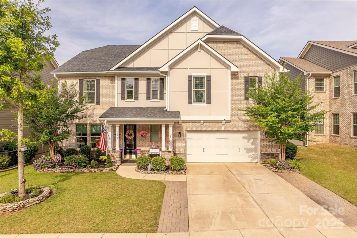 1178 Arges River Drive, Fort Mill, SC 29715, MLS # 4270462
