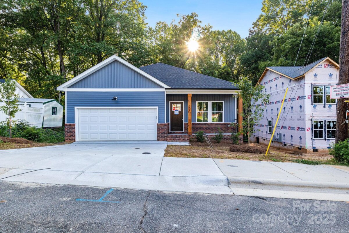 354 Moore Avenue, Mooresville, NC 28115, MLS # 4270464