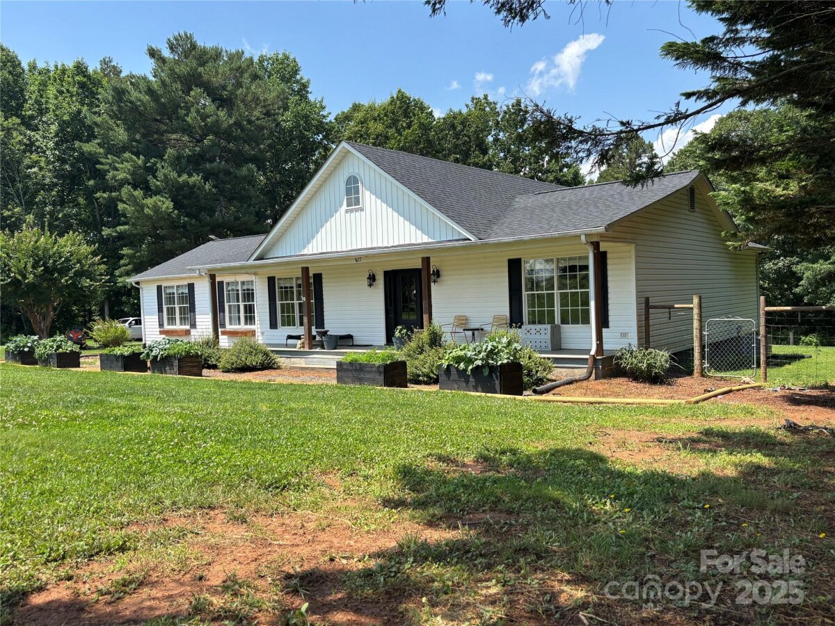 8122 Hutchison Lane, Vale, NC 28168, MLS # 4270466