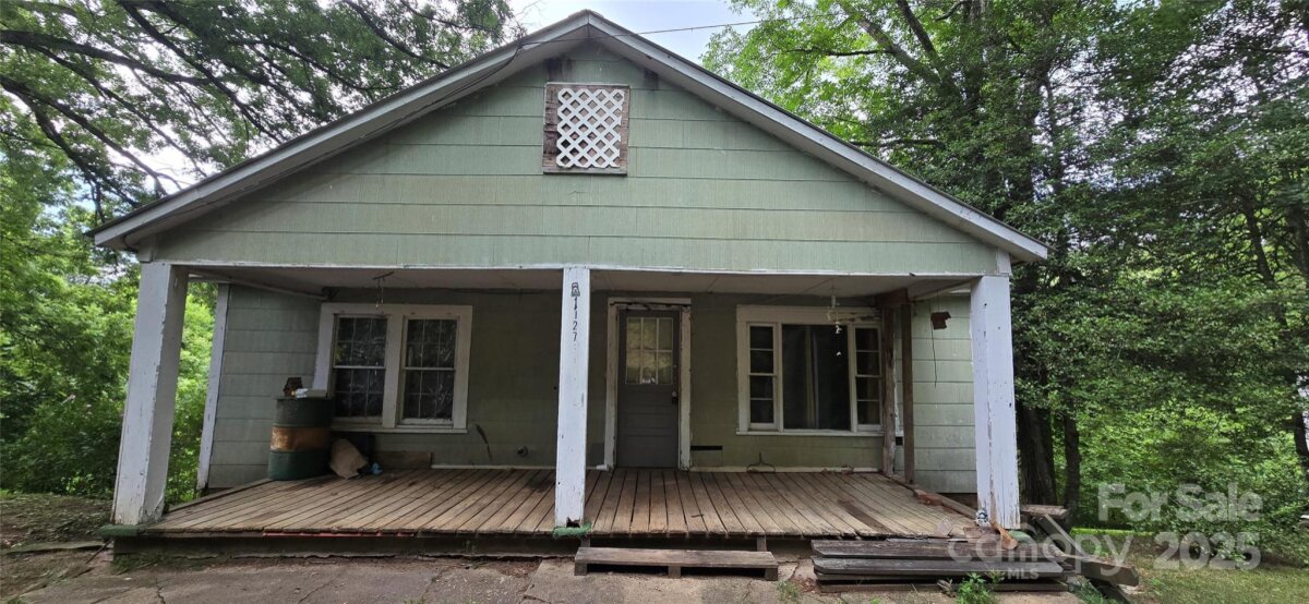 127 Hibriten Mountain Road, Lenoir, NC 28645, MLS # 4270467