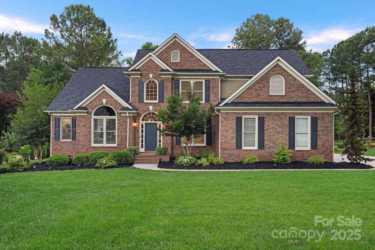 116 Ivy Hollow Lane, Mooresville, NC 28117, MLS # 4270468