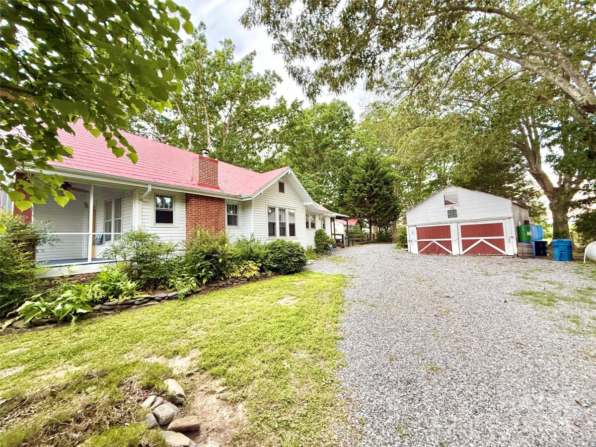 5188 Dysartsville Road, Morganton, NC 28655, MLS # 4270470