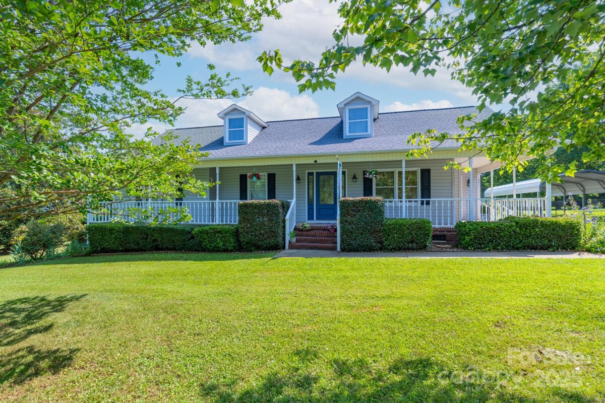 5211 Spring Glen, York, SC 29745, MLS # 4270474