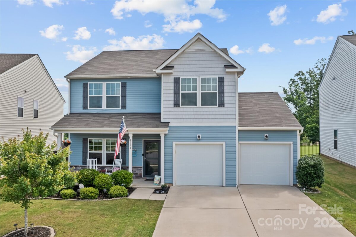 214 Hidden Lakes Road, Statesville, NC 28677, MLS # 4270475