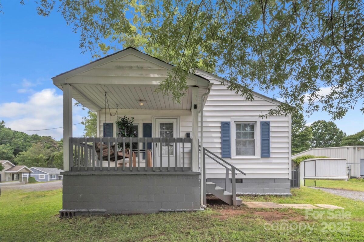 123 E Farmview Street, Gastonia, NC 28054, MLS # 4270483