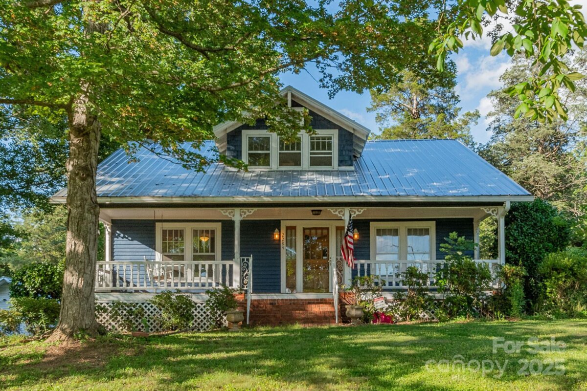 2284 Leonard Road, Lexington, NC 27295, MLS # 4270485