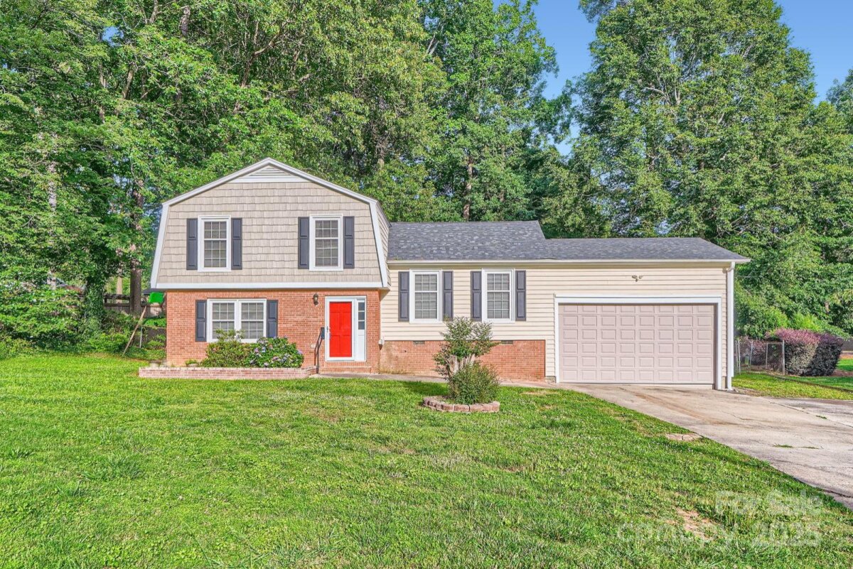 1506 Union New Hope Road, Gastonia, NC 28056, MLS # 4270511