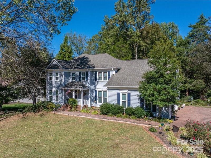 3664 Gaston Day School Road, Gastonia, NC 28056, MLS # 4270513