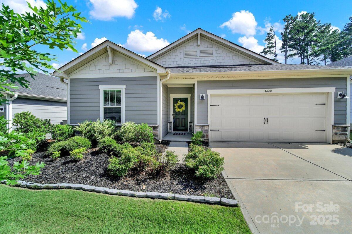 4420 Bright Road, Charlotte, NC 28214, MLS # 4270521