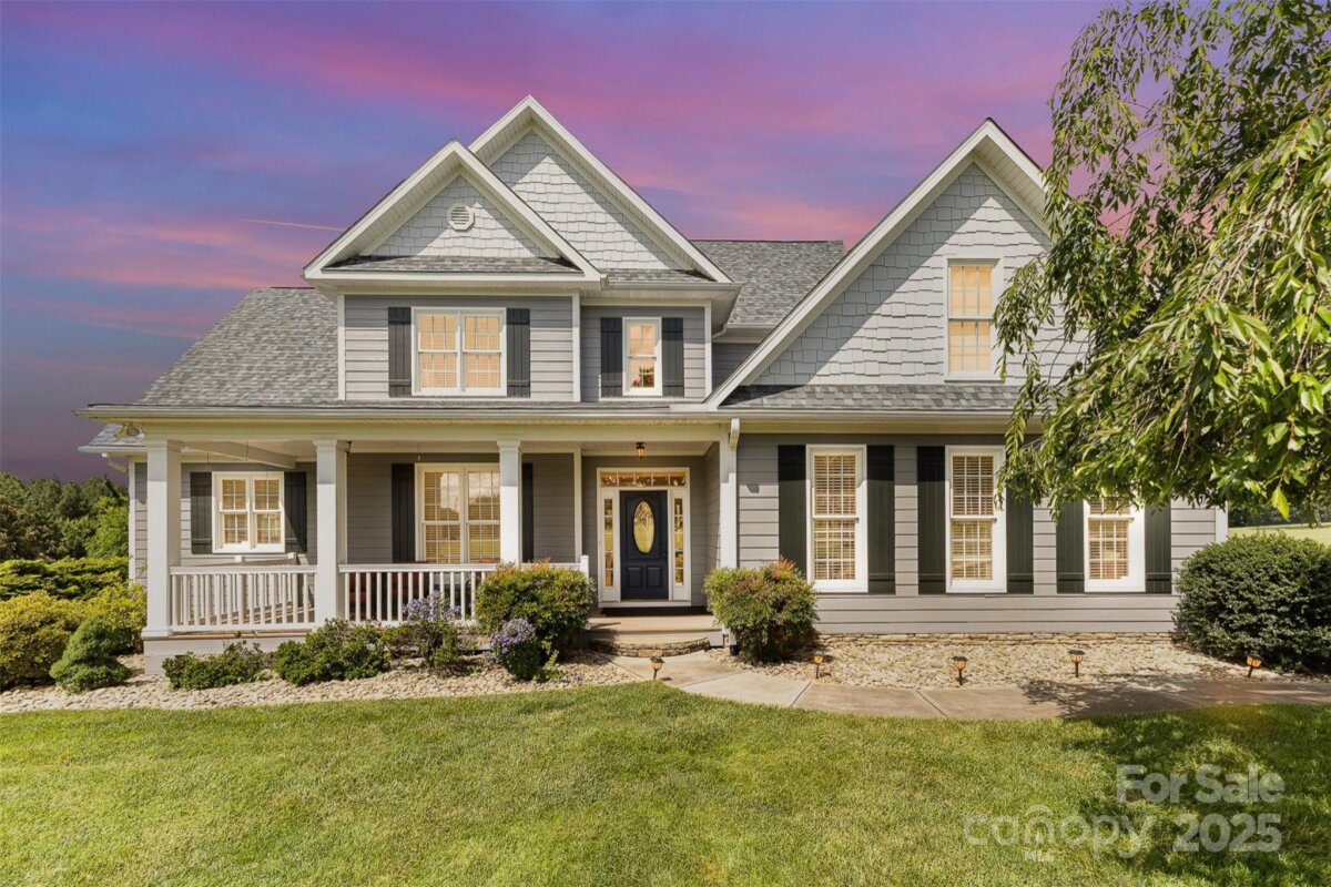 3068 Green Acres Lane, Claremont, NC 28610, MLS # 4270534
