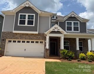 160 Ella Claire Drive, York, SC 29745, MLS # 4270536