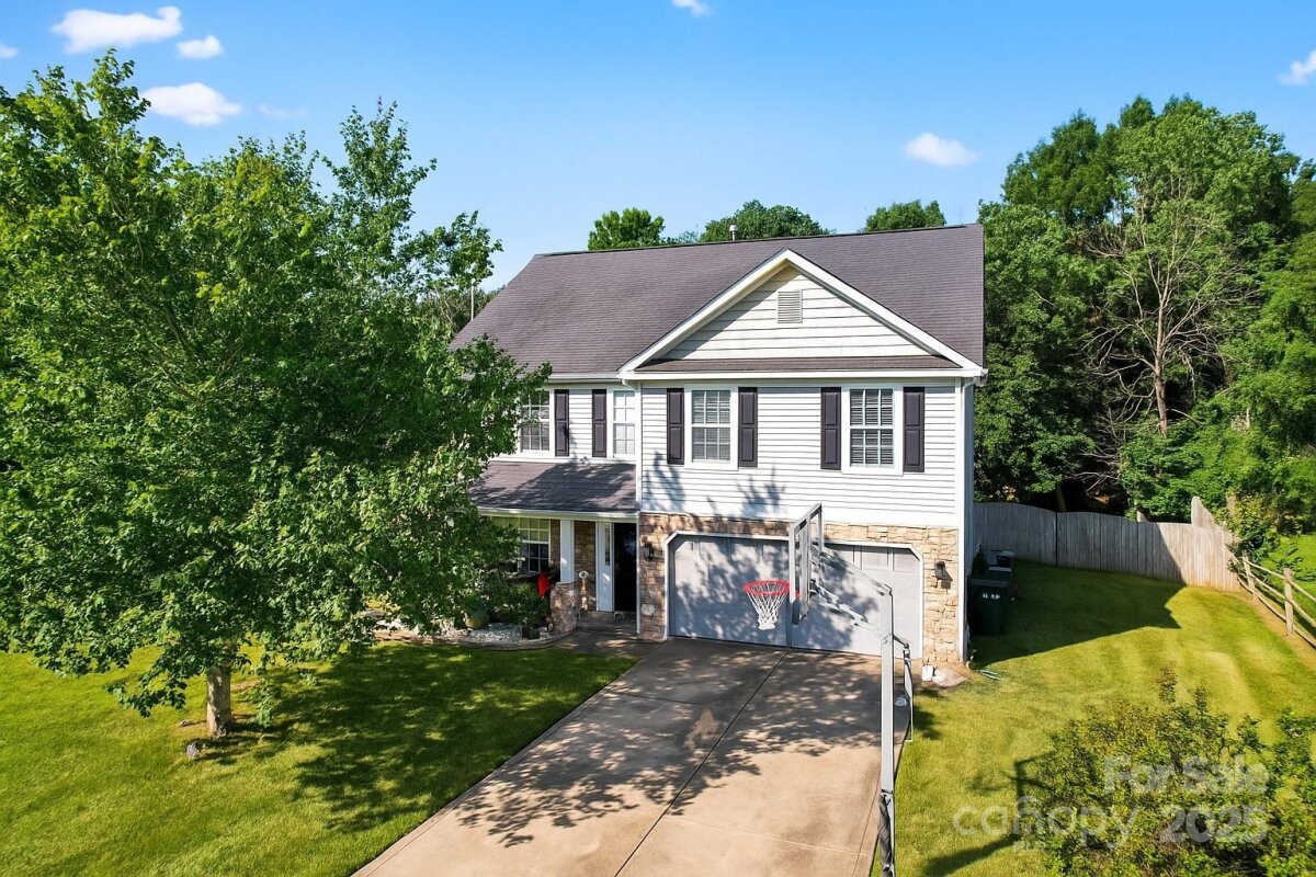 2909 Blueberry Drive, Monroe, NC 28110, MLS # 4270539