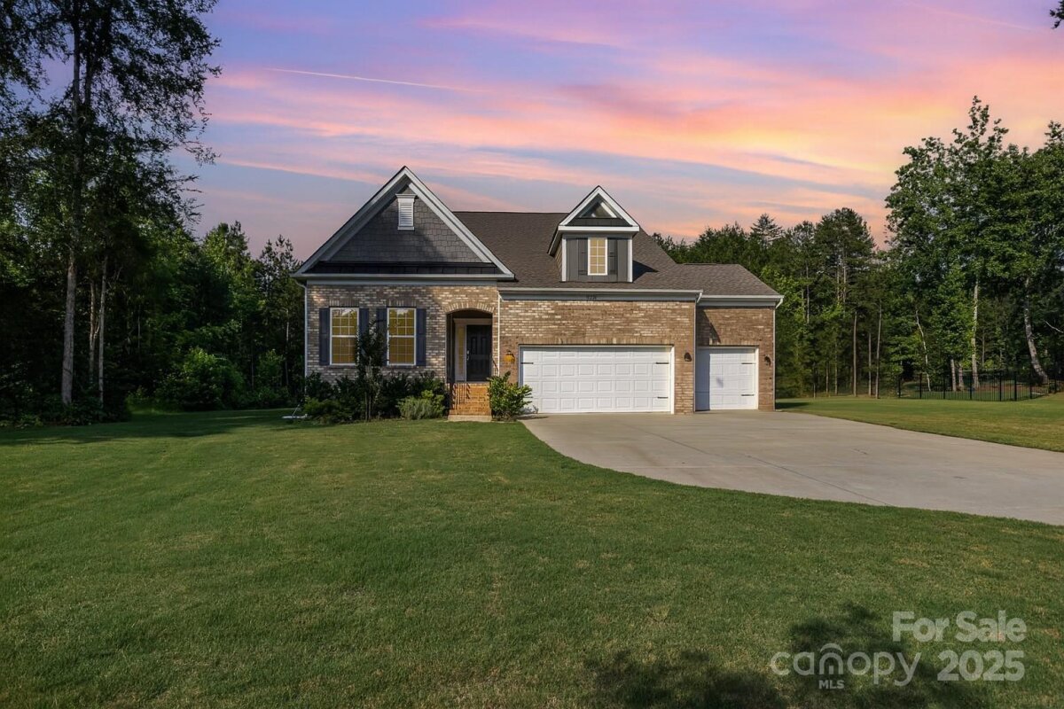 11226 Dappled Light Trail, Charlotte, NC 28227, MLS # 4270543