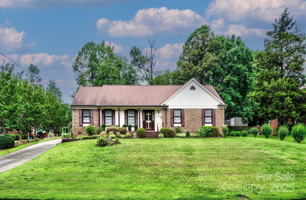 1658 Buckingham Avenue, Gastonia, NC 28054, MLS # 4270551