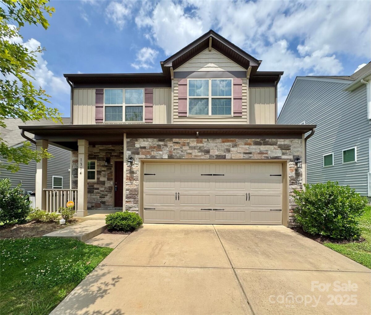 1314 San Gabriel Avenue, Charlotte, NC 28214, MLS # 4270565