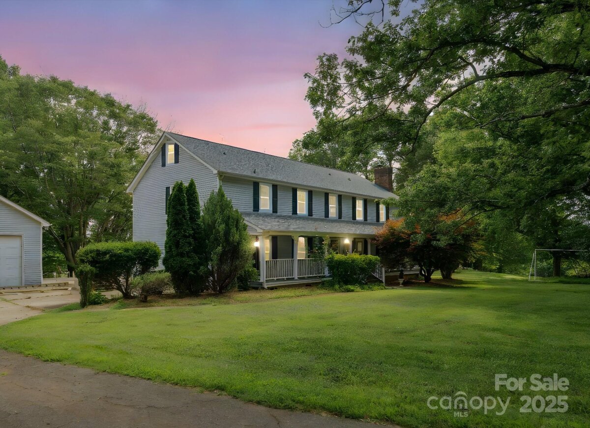 5632 Zion Church Road, Concord, NC 28025, MLS # 4270566