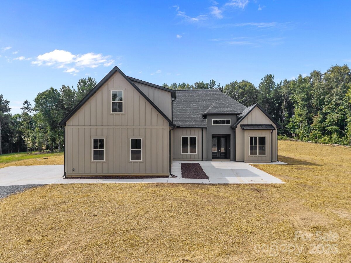 5507 NC 218 Highway, Peachland, NC 28133, MLS # 4270568