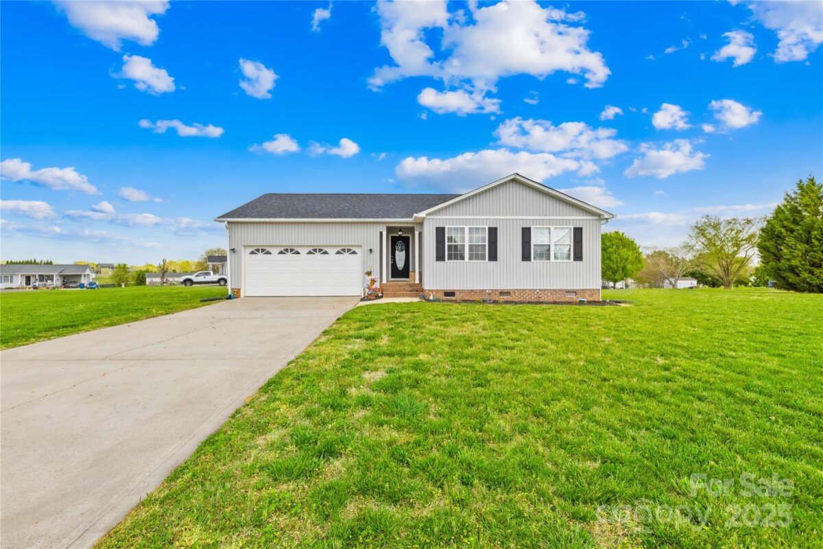 103 Chambwood Lane, Shelby, NC 28152, MLS # 4270577