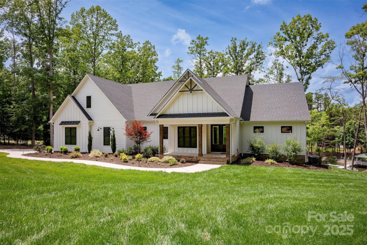 176 Windwood Lane, Troutman, NC 28166, MLS # 4270586