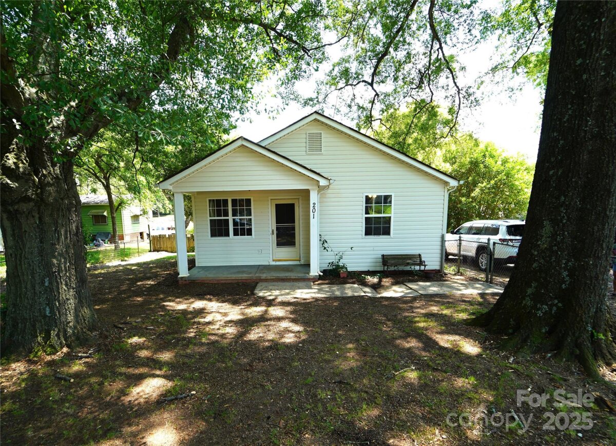 201 W 19th Street, Kannapolis, NC 28081, MLS # 4270587