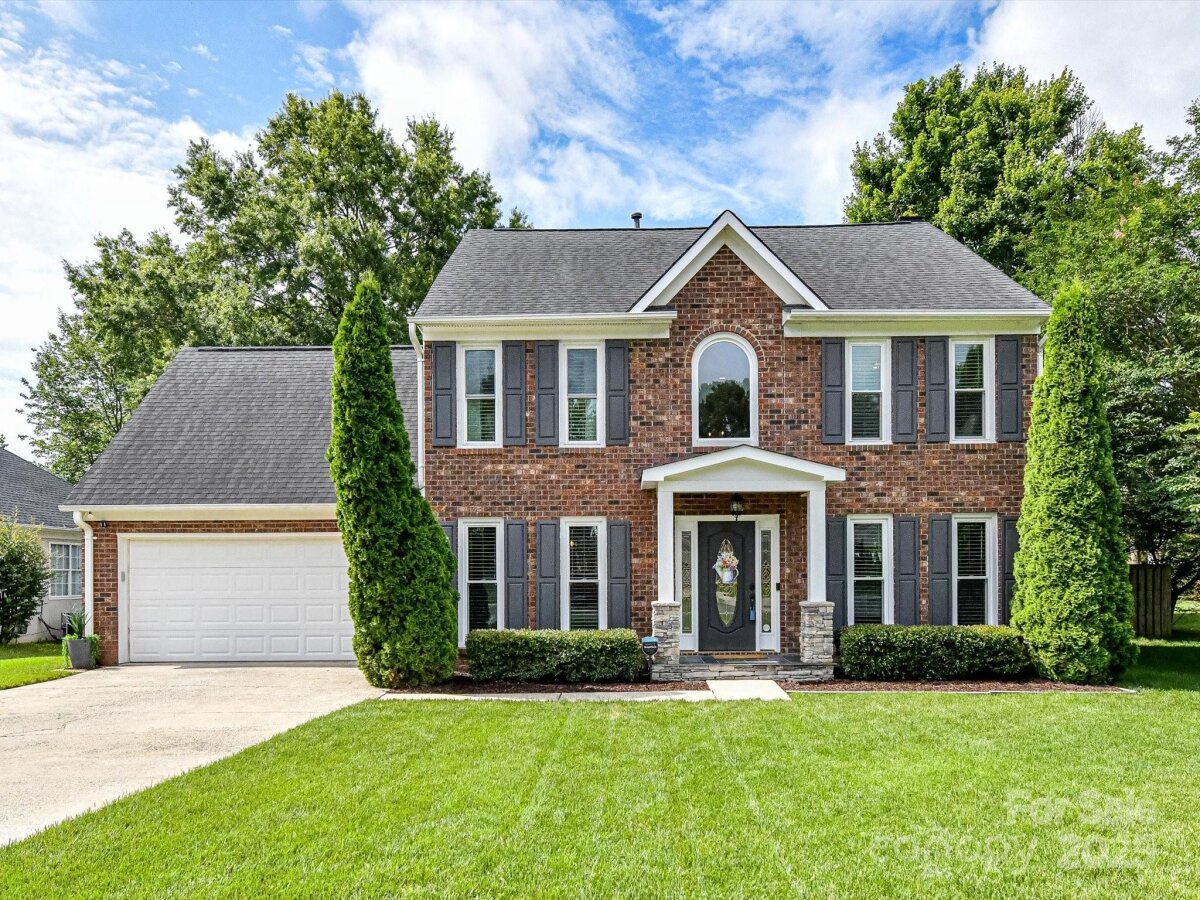 3905 Brittany Court, Indian Trail, NC 28079, MLS # 4270594