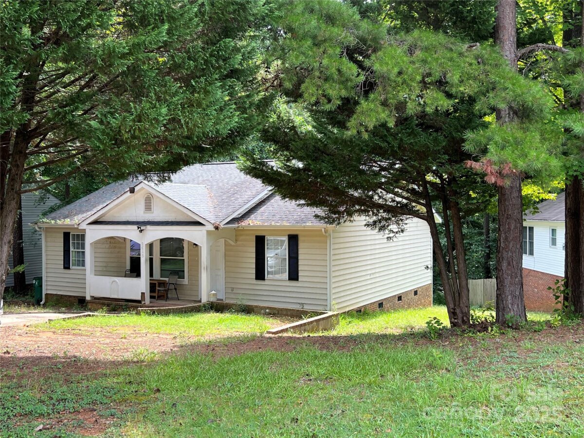 7015 Ware Road, Charlotte, NC 28212, MLS # 4270601