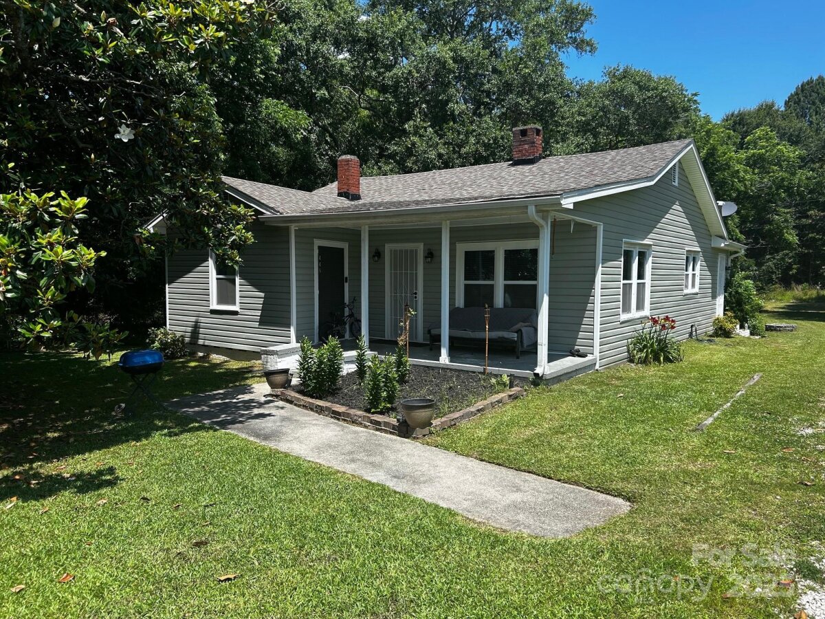 448 Belk Street, Lancaster, SC 29720, MLS # 4270608