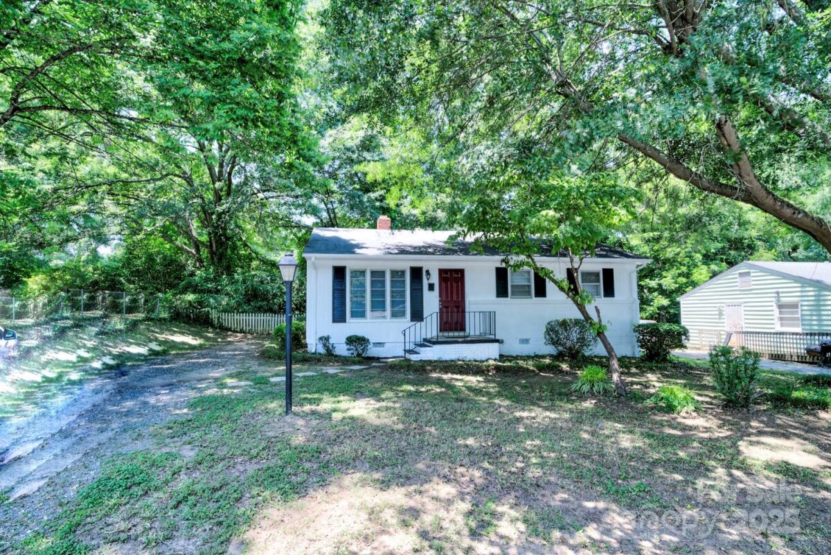 828 Williams Street, Gastonia, NC 28052, MLS # 4270615