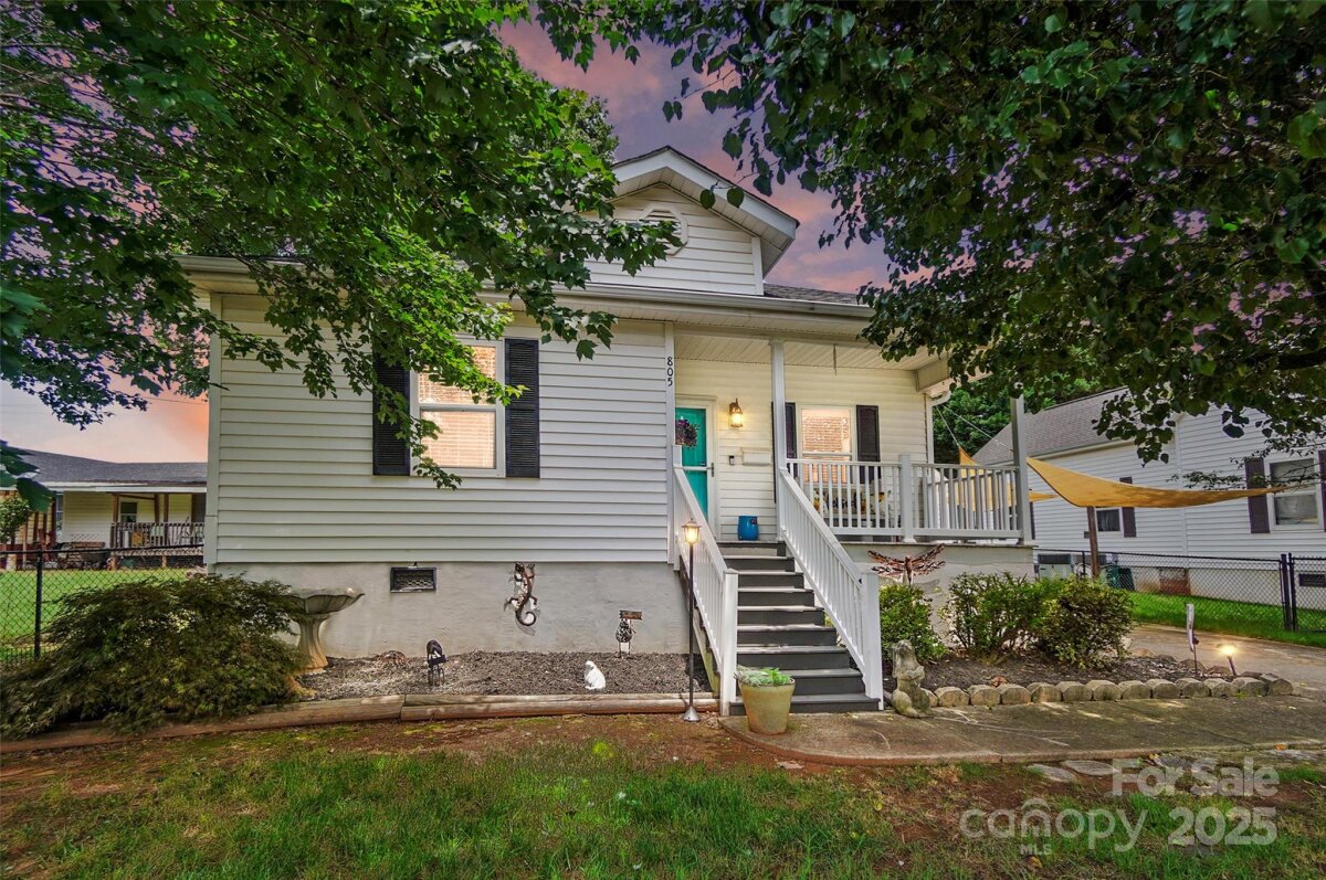 805 Caldwell Street, Belmont, NC 28012, MLS # 4270631