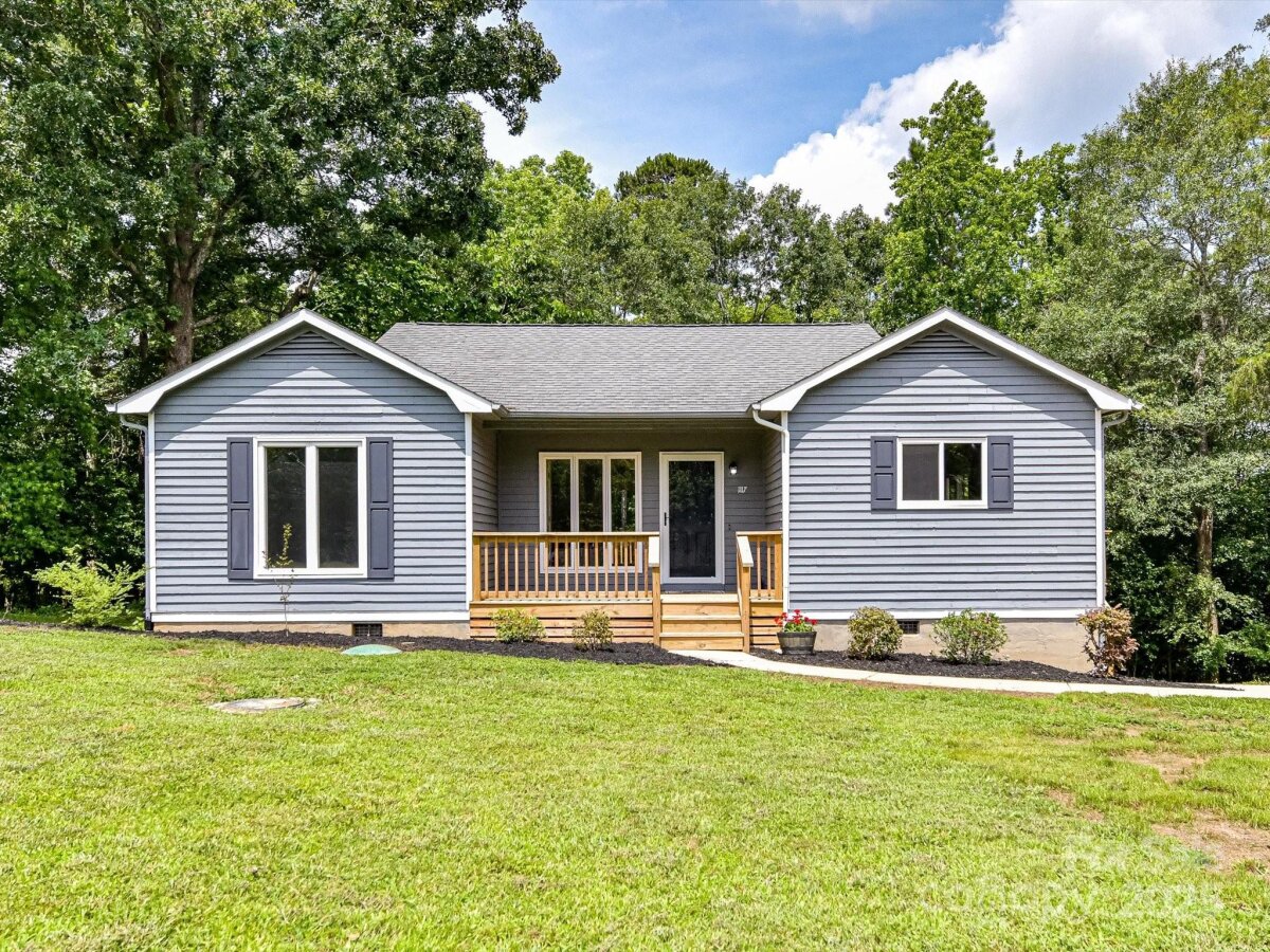 1117 Hidden Brook Lane, Clover, SC 29710, MLS # 4270632