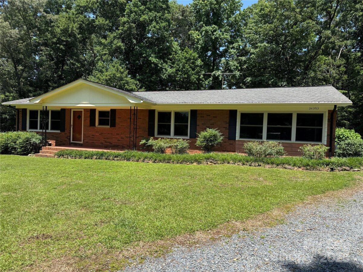 34393 Springdale Drive, New London, NC 28127, MLS # 4270641