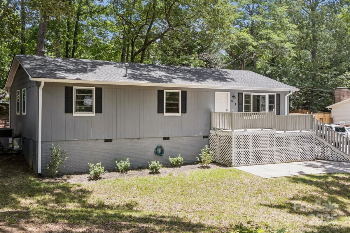 613 Davis Street, Lancaster, SC 29720, MLS # 4270650