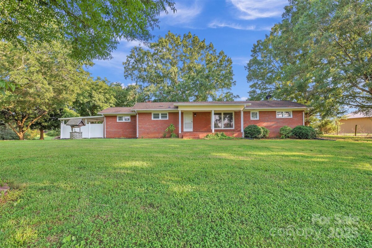 37156 Southside Road, Albemarle, NC 28001, MLS # 4270654