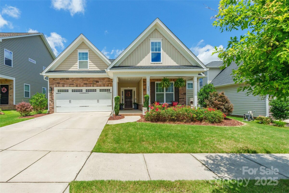 385 Willow Tree Drive, Rock Hill, SC 29732, MLS # 4270668