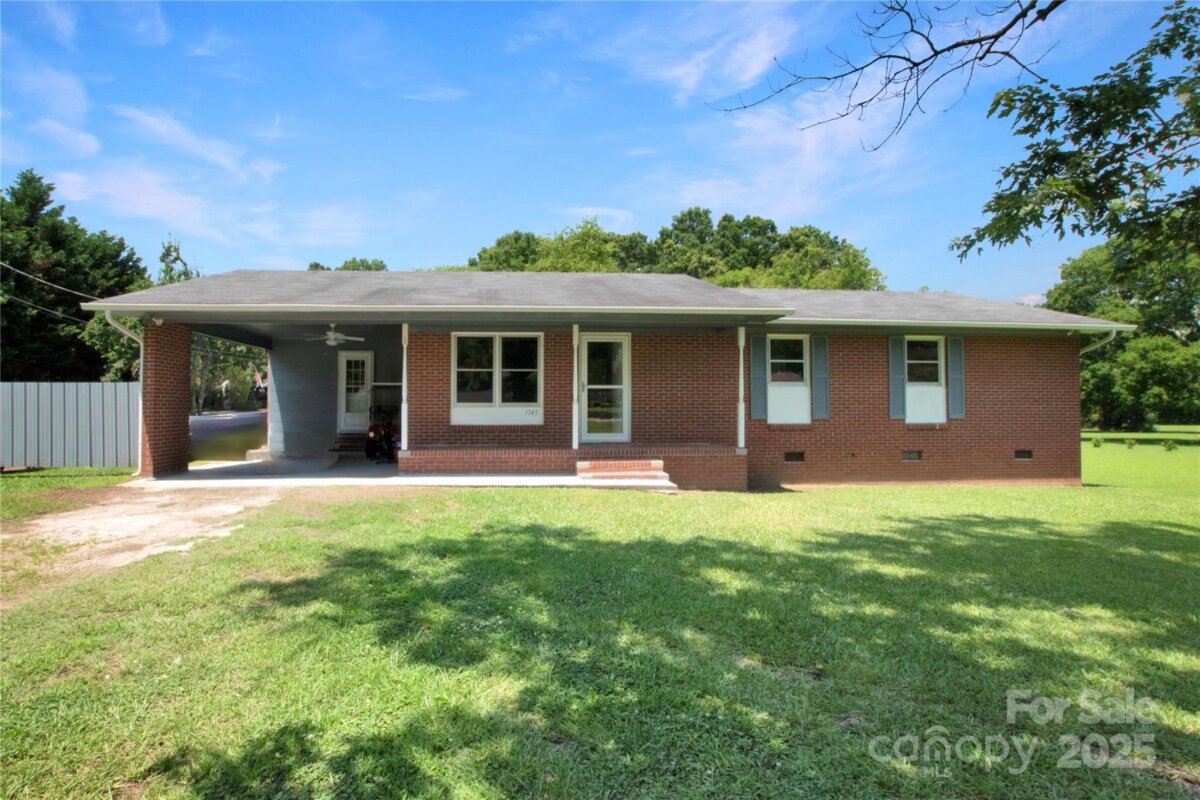 1145 Craigbrow Circle, Chester, SC 29706, MLS # 4270671