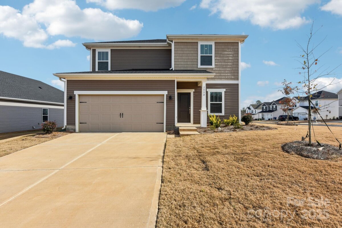 2125 Rolling Hills Court, Stanley, NC 28164, MLS # 4270672