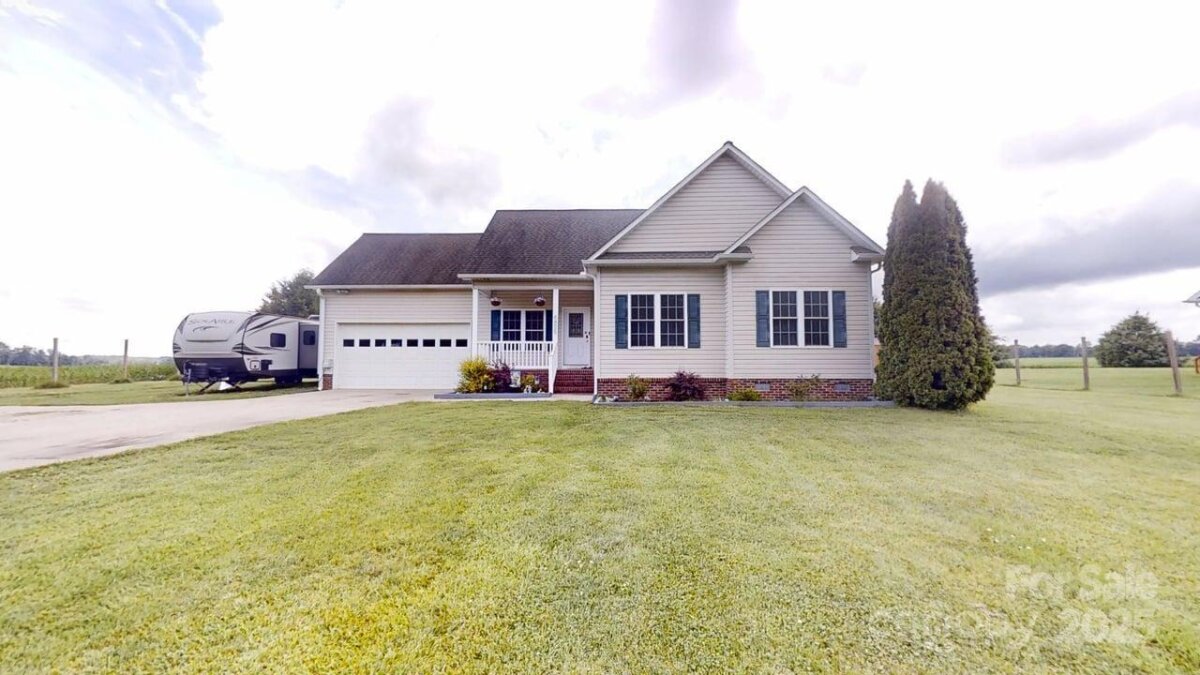 6825 Woodleaf Road, Woodleaf, NC 27054, MLS # 4270687